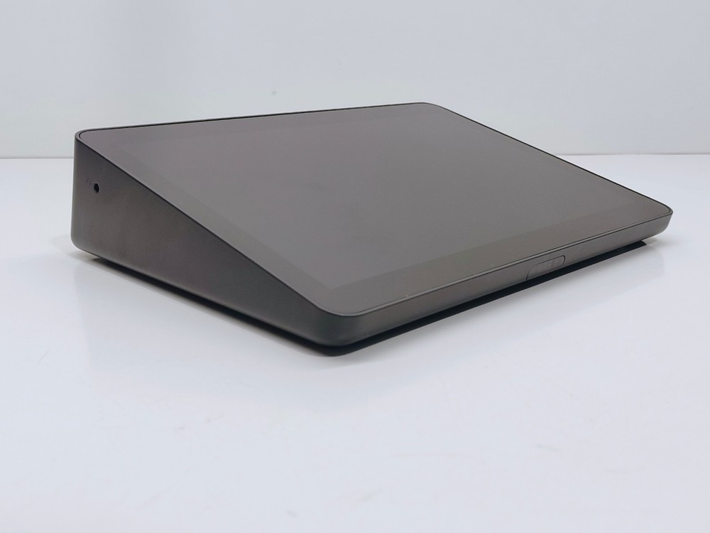 Logitech Tap Touch Screen Controller 993-002118 Conference Room Panel