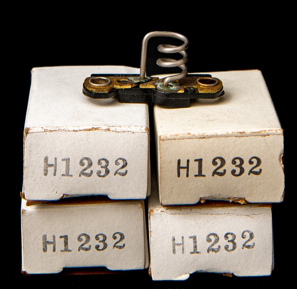 Siemens/Furnas H1232 Heater Elements