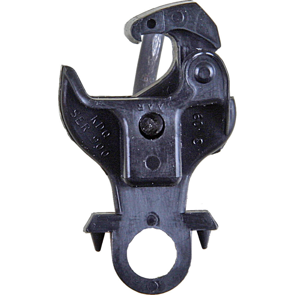 Kadee #905 Type E Centerset Couplers w/ Sill Mount Pockets G Scale