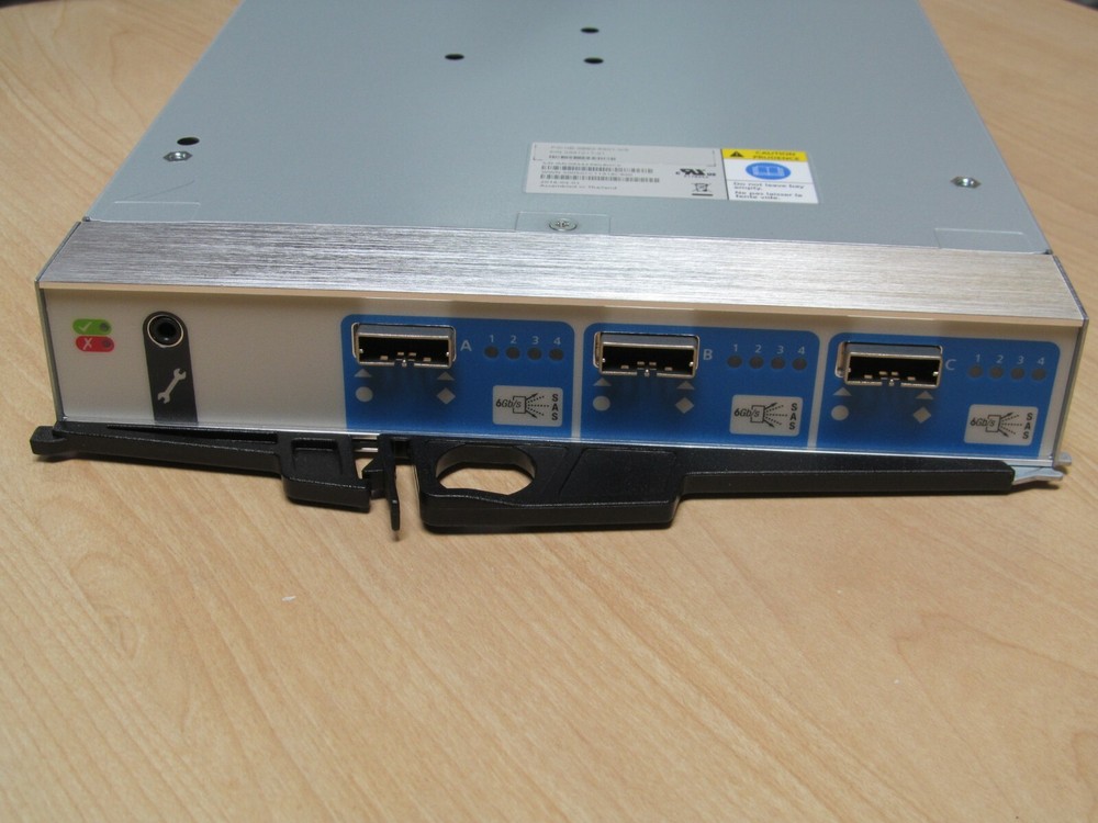 Microsoft Azure StorSimple 0991017-01 6Gbps SAS Controller HB-SBB2-E601-MS