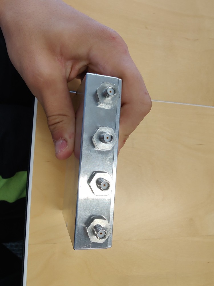 Instock RF Divider/Combiner PD2140