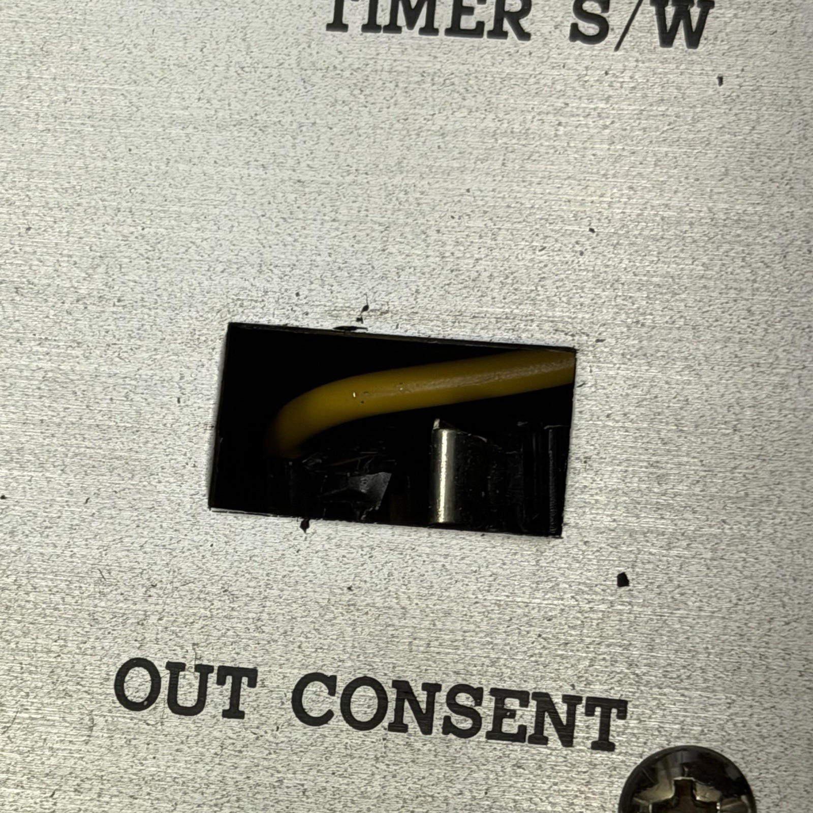 Sangroksu Infrared Rays Control System Portable Therapy Lamp AS-IS Parts Repair