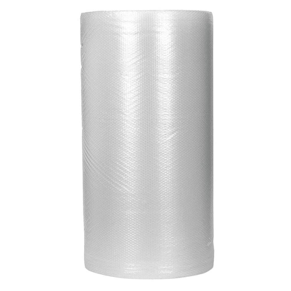 GRAINGER APPROVED 56LT66 Bubble Rolls,Clear,PK2 787PT0
