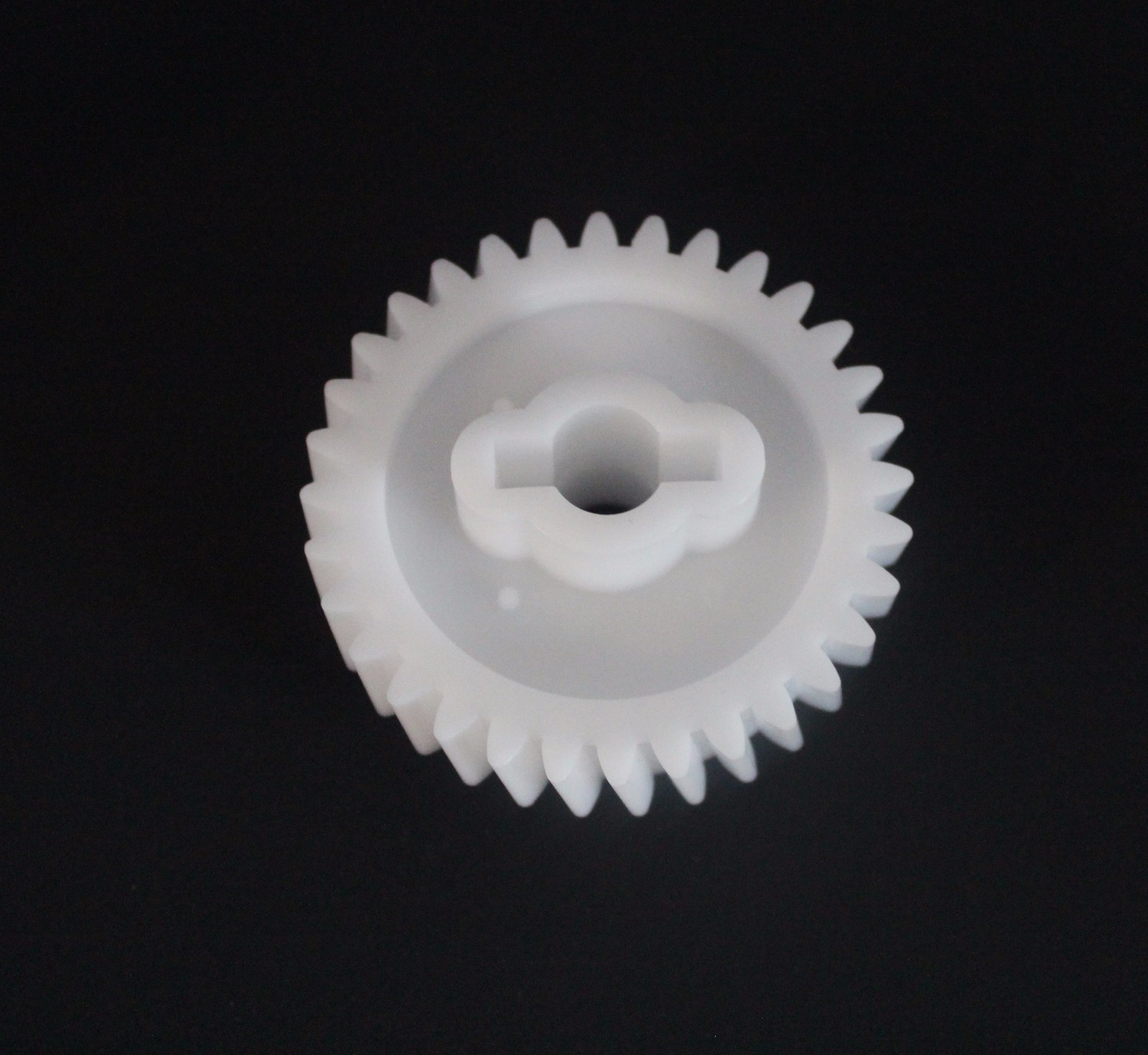 Overhead Door Part # 108609.0001.S Garage Door Opener Helical Drive Gear