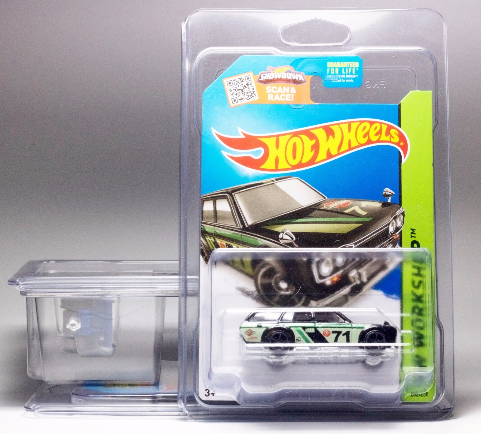 Sterling Protector Case Mainline 48 Pack for Hot Wheels & Matchbox Basic