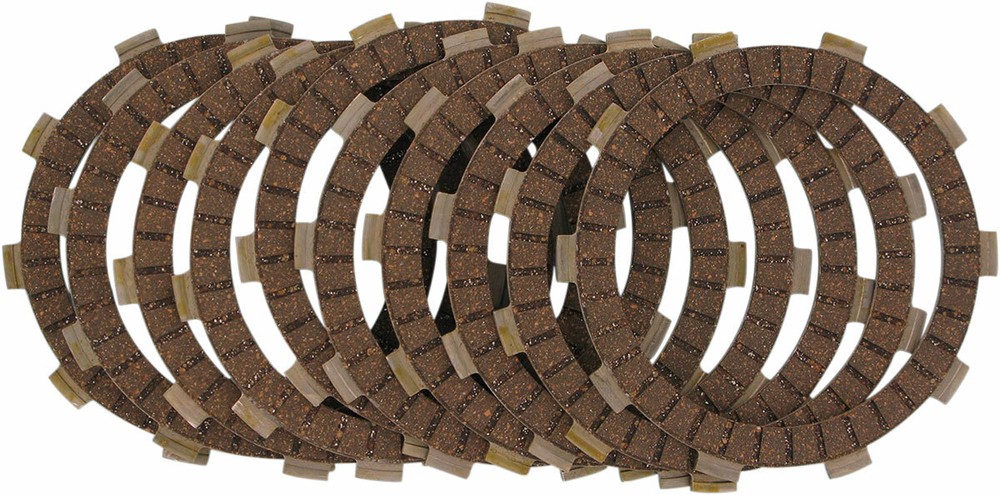 EBC CK Series Clutch Plate Set (CK1229)