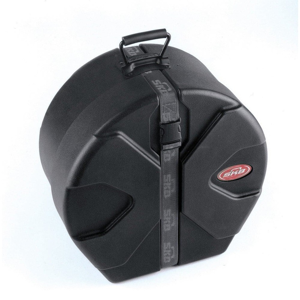 SKB 14x5.5/Snare Case w/Padded Interior