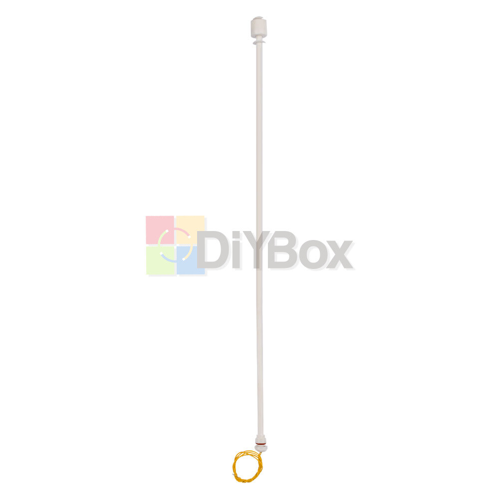PP Float Switch Liquid Fluid Water Level Controller Sensor High Quality 220VDC