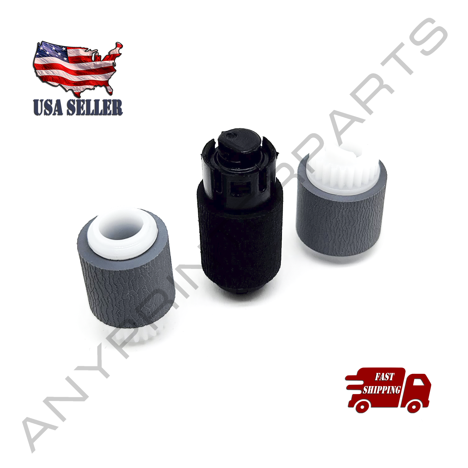 Separation Feed Pickup Roller for HP M252 M452 M277 377 M477 M154 M454 M479 M254