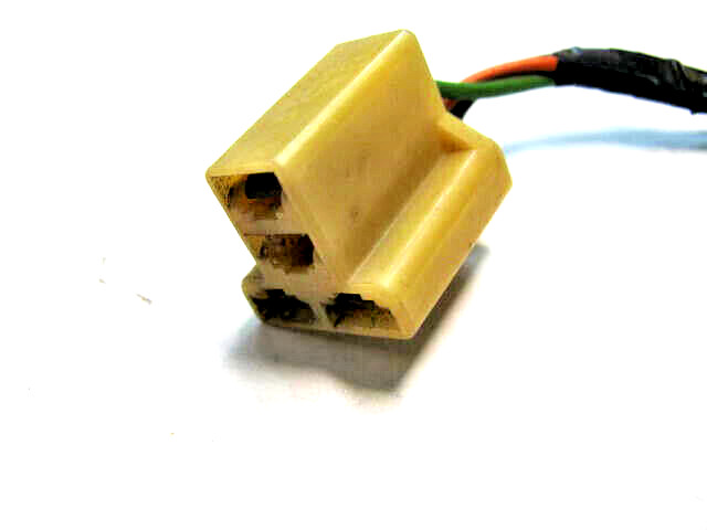 1957 Chevy -  Overdrive Relay Harness Plug
