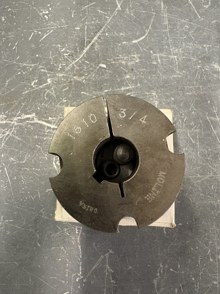 1610 3/4 Tapered Bushing