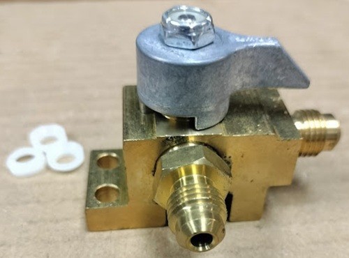 TAPRITE Co2 CHANGEOVER VALVE 7430
