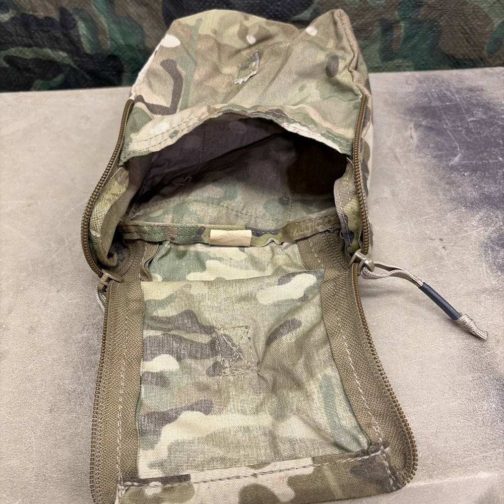 Crye Precision GP Pouch Large BLC-007-02-000