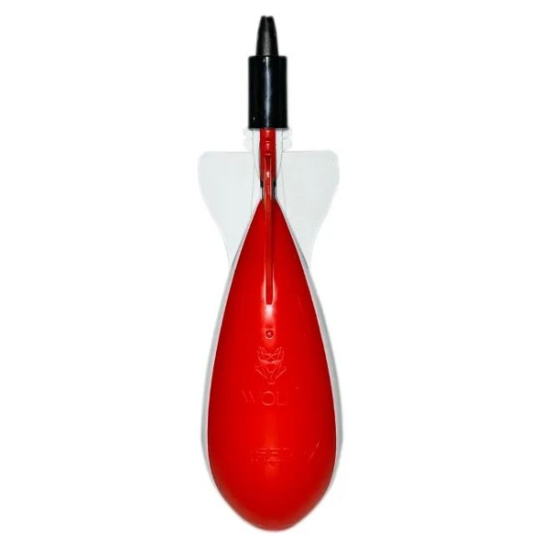 Wolf Tri-Spod X Competition – Long Range Baiting, High Capacity, Precision De...