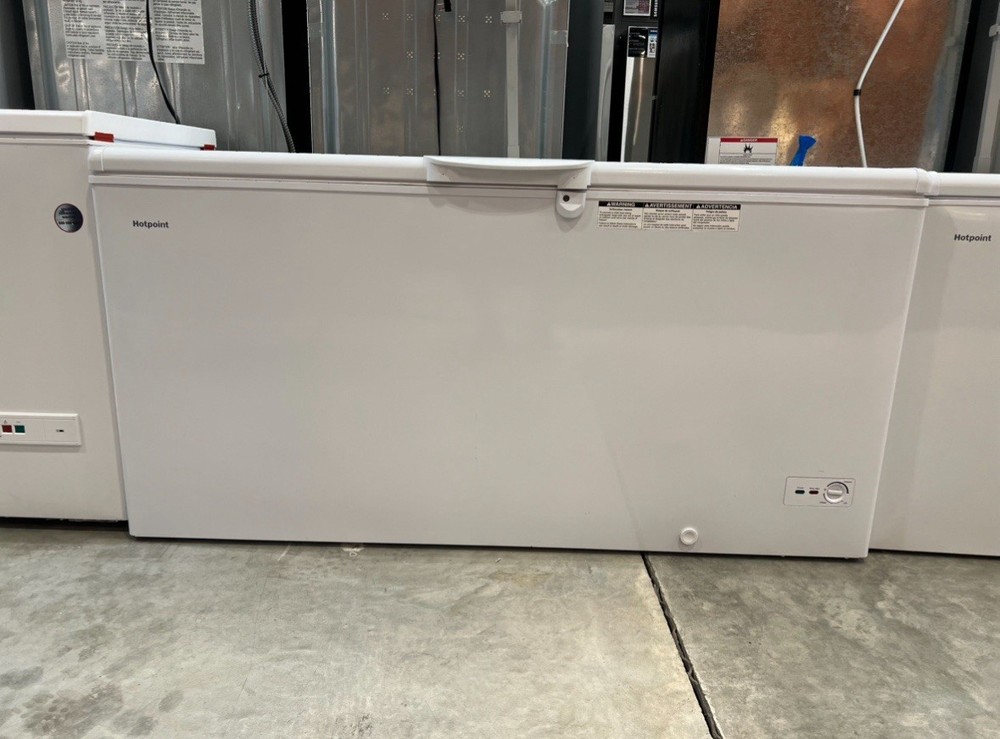 Freezer