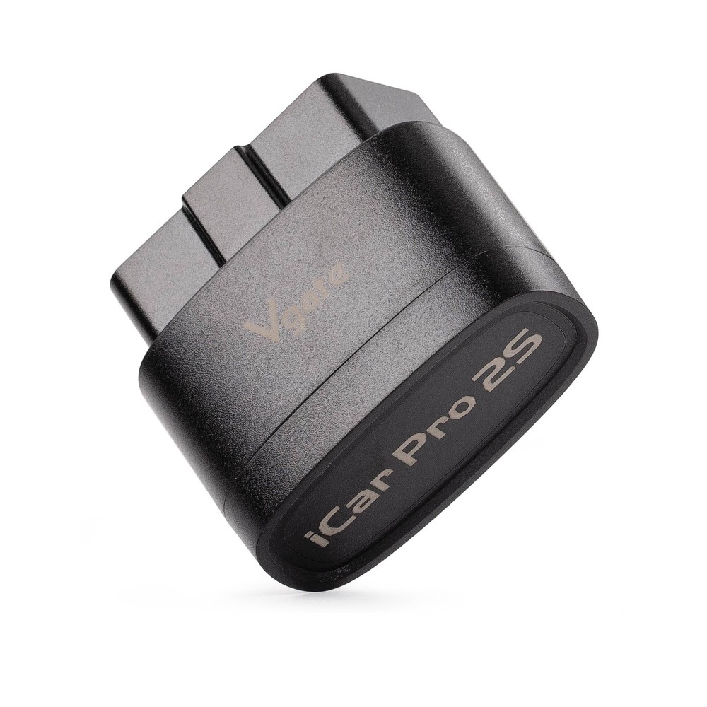 Vgate iCar Pro 2S OBD2 Scanner Bluetooth Iphone & Android Scan Car Code Reader