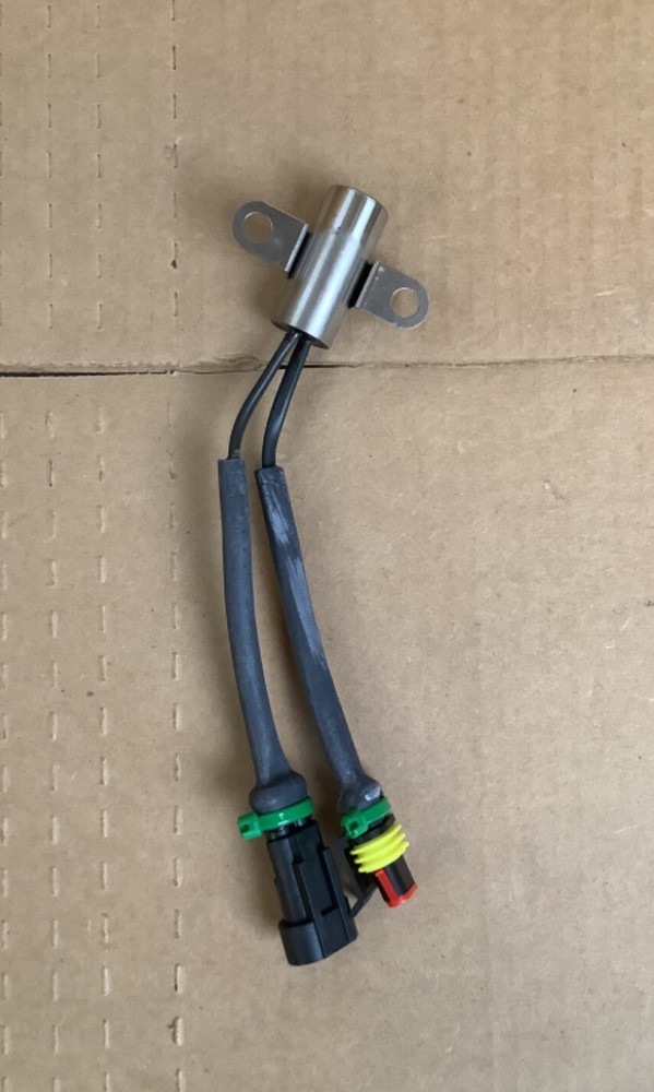 Amerex Detector SPT 280F VSS, pn 14087