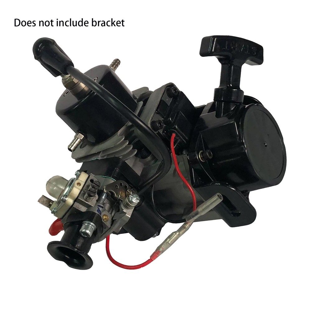 29CC Gasoline Water-cooled Engine For RC Boat Model