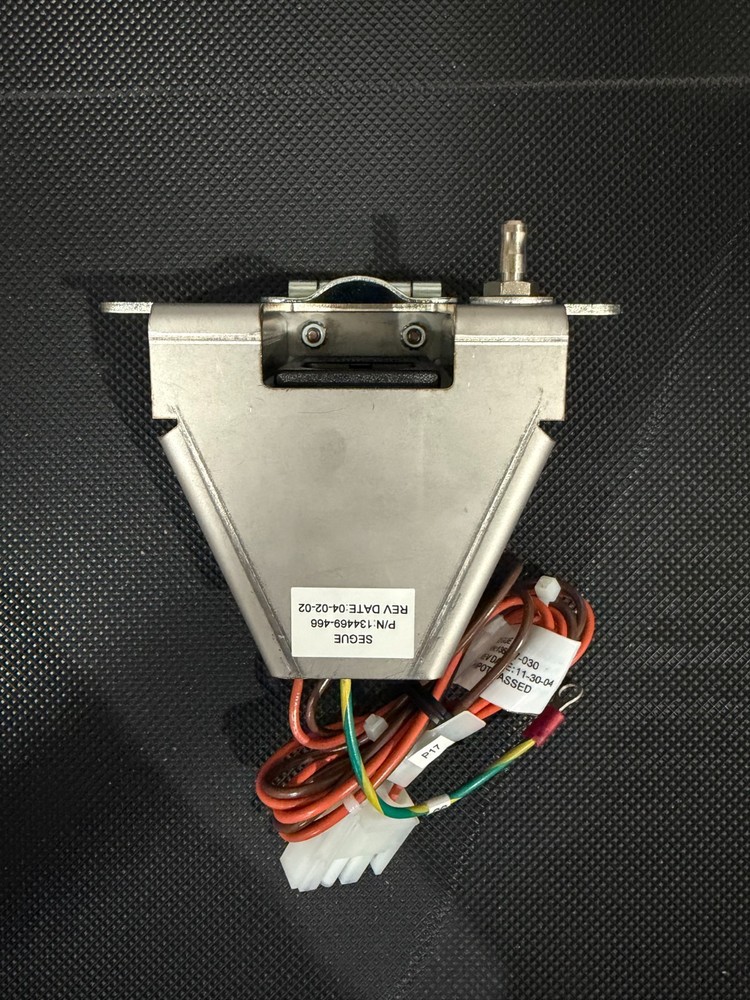 AMSCO 3085 POWER PLUG NEW WITHOUT BOX