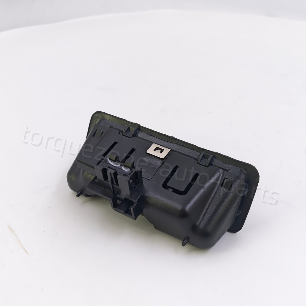 FOR BMW E60 E90 E91 Boot Tailgate Handle Trunk Handle Release Switch 51247118158