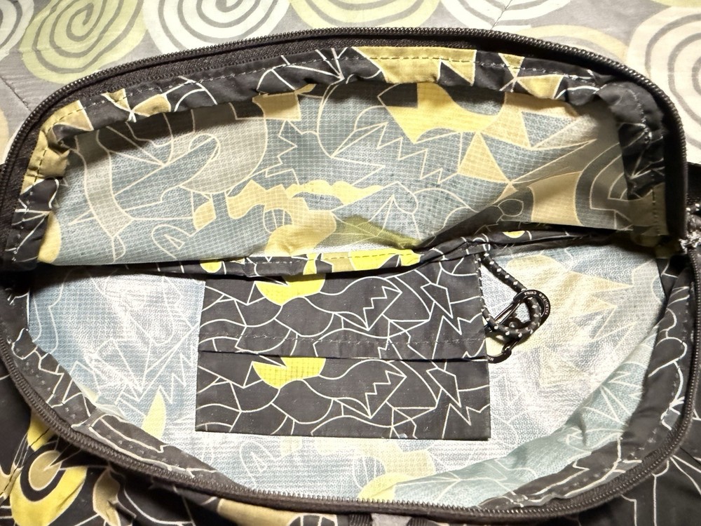 Janji Running Sling Bag 2L Multipass