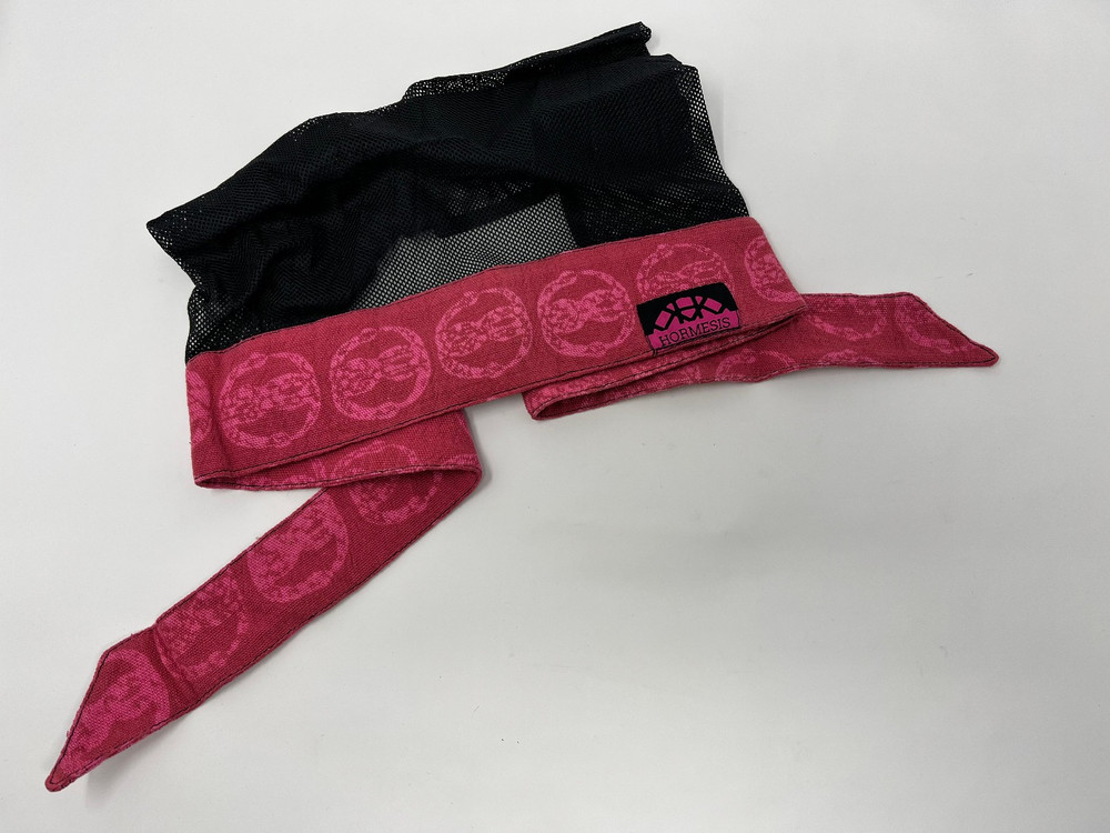 Hormesis Paintball Scintilla Headwrap