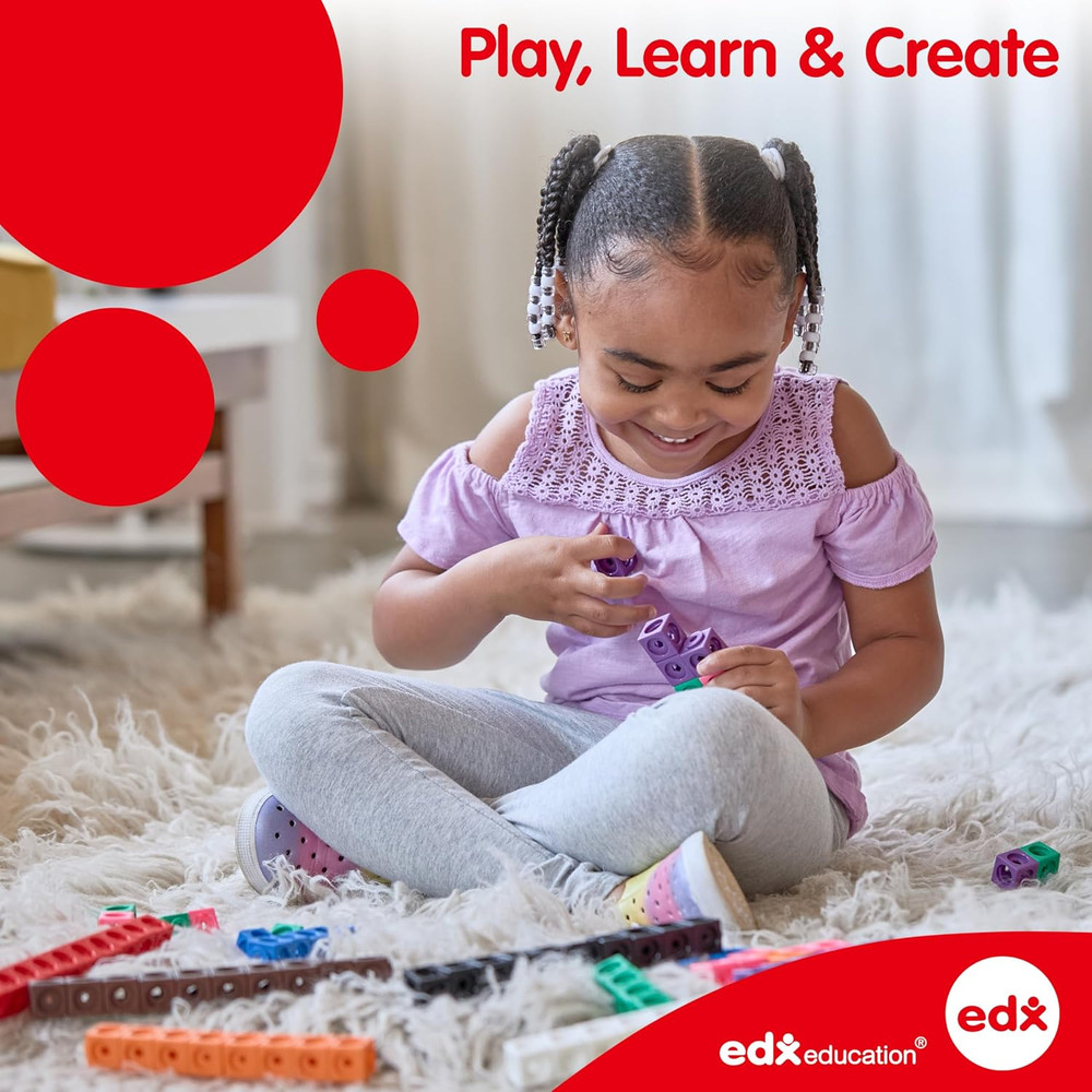 Early Math101 to Go | Ages 4-5 | Geometry & Problem Solving Kit for Pre-Kinderga