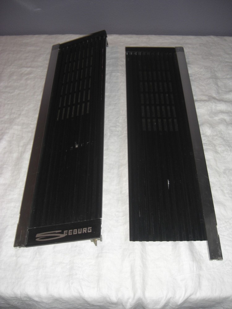 SEEBURG SMC-1, LEFT/RIGHT SIDE PANEL