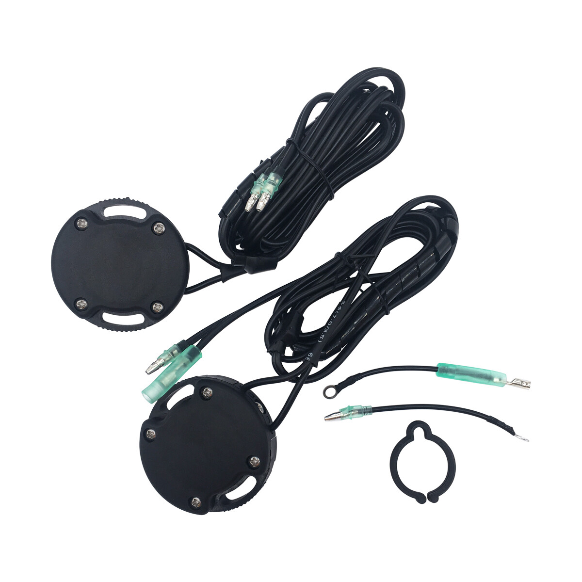 Tilt/Trim Limit Sender Switch Set For Mercruiser R /MR /Alpha 805320A03 805130A2