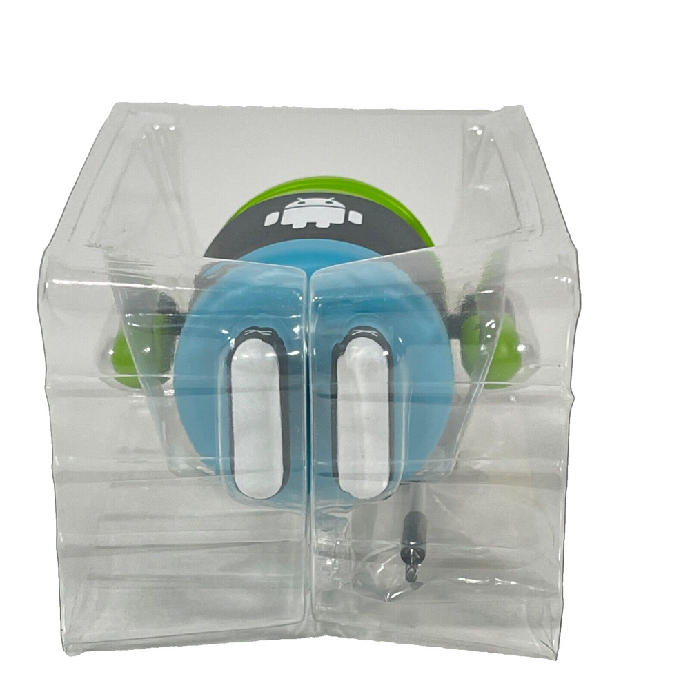 Android Mini Collectible Special Edition Android Partners