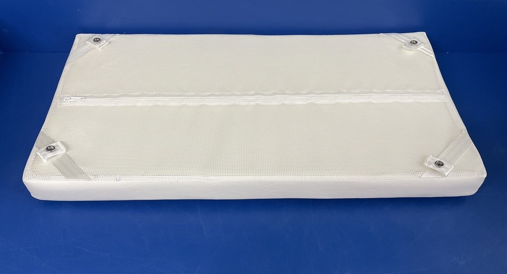 BOAT BENCH SEAT CUSHION 29"x15"x2"