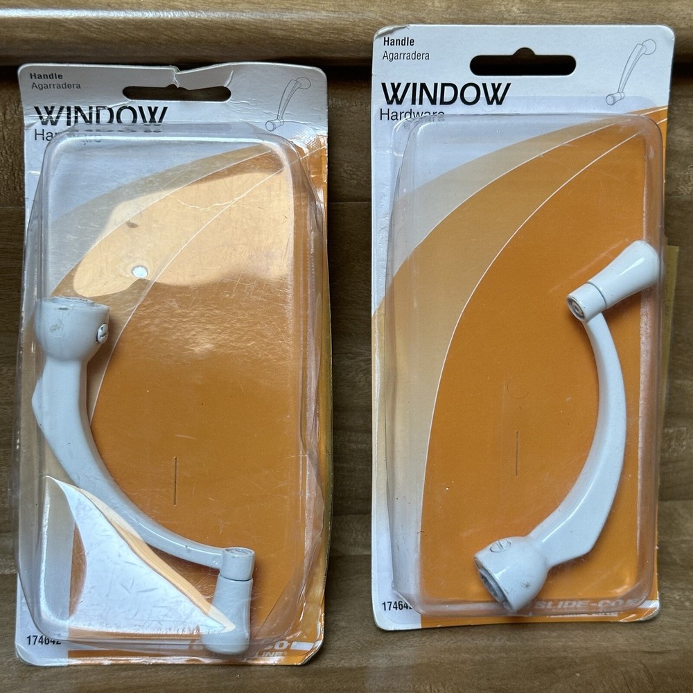 Windows Handle Hardware