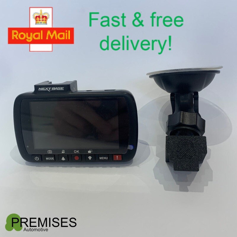 Nextbase Dash Cam Mount