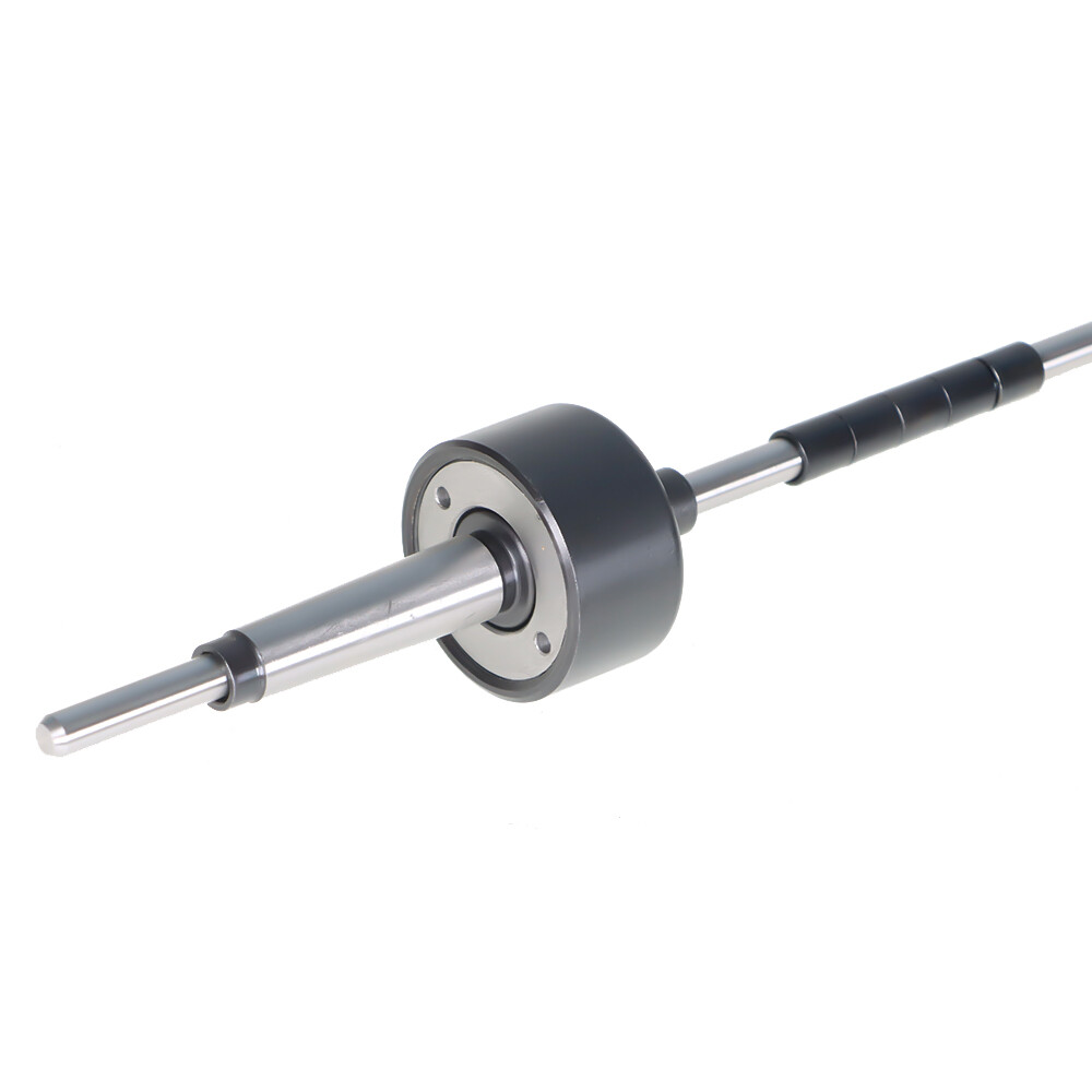 Pen Mandrel Saver Package, 1 Morse Taper (1MT)