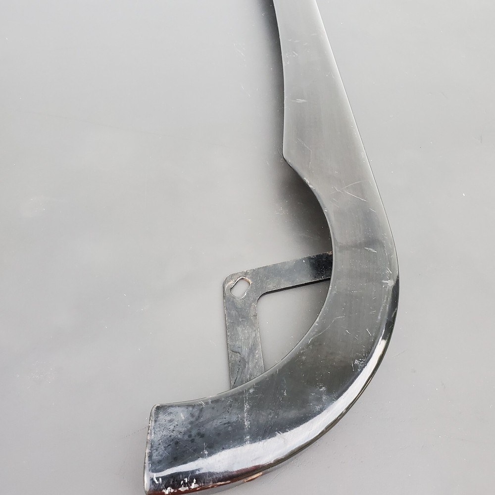 80's CyclePro Steel Chain Guard Beach Cruiser