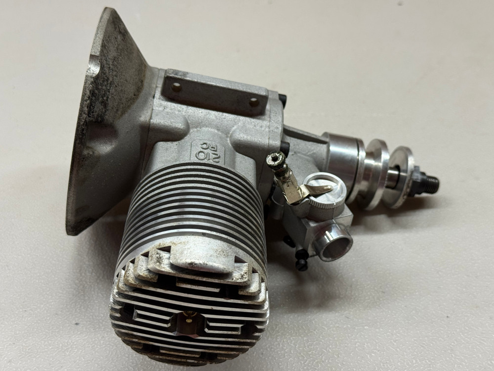 Moki M 210 RC Airplane Engine