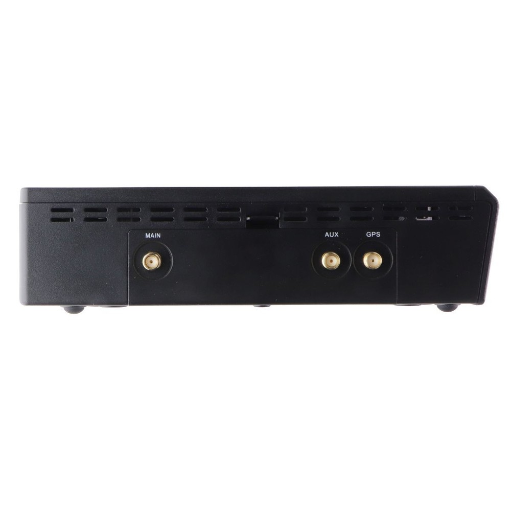 Cradlepoint AER Advanced Edge Wireless Router - Black (AER1650)