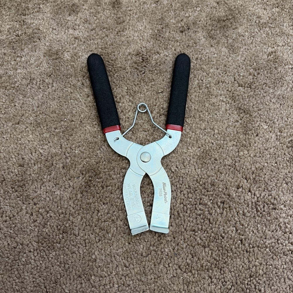 Blue Point PRS8 Piston Ring Pliers