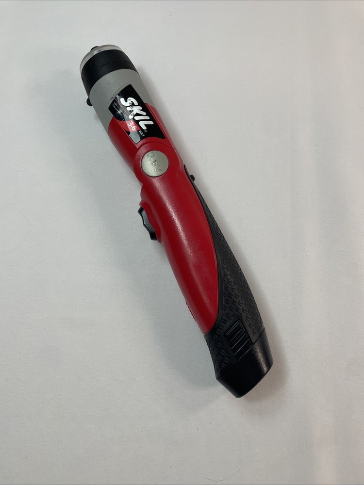 Skil 3.6 Volt Power Screwdriver Model RN E185030 - No Charger