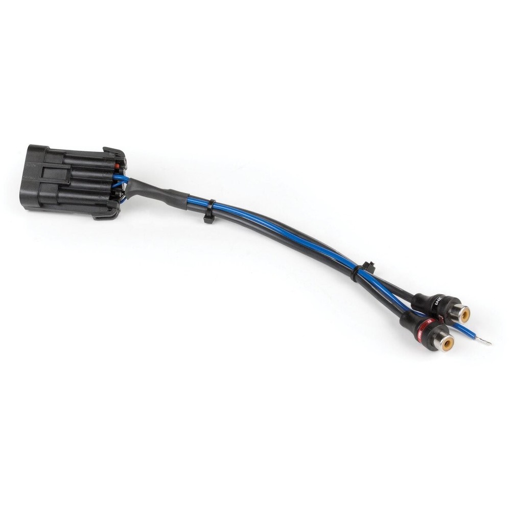 MTX Command to Aftermarket Full Range Adapter - PRCAA