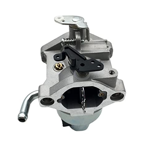 594601 Carburetor Replacement Compatible with Briggs & Stratton 796587,