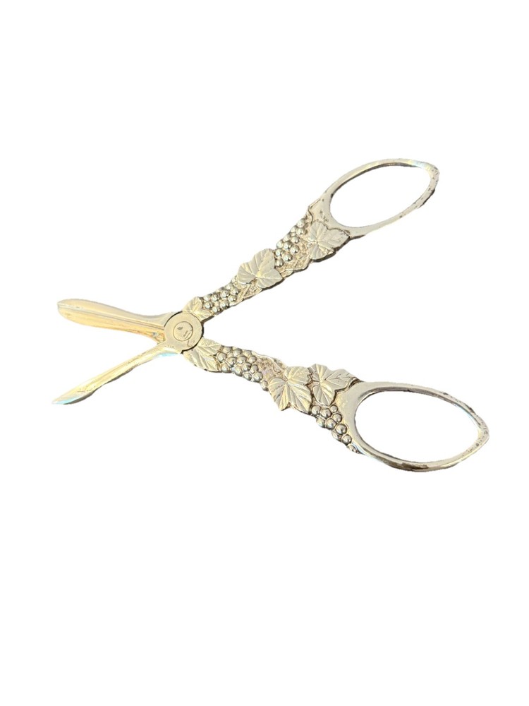 Vintage Grape Scissors, Japan, NOS