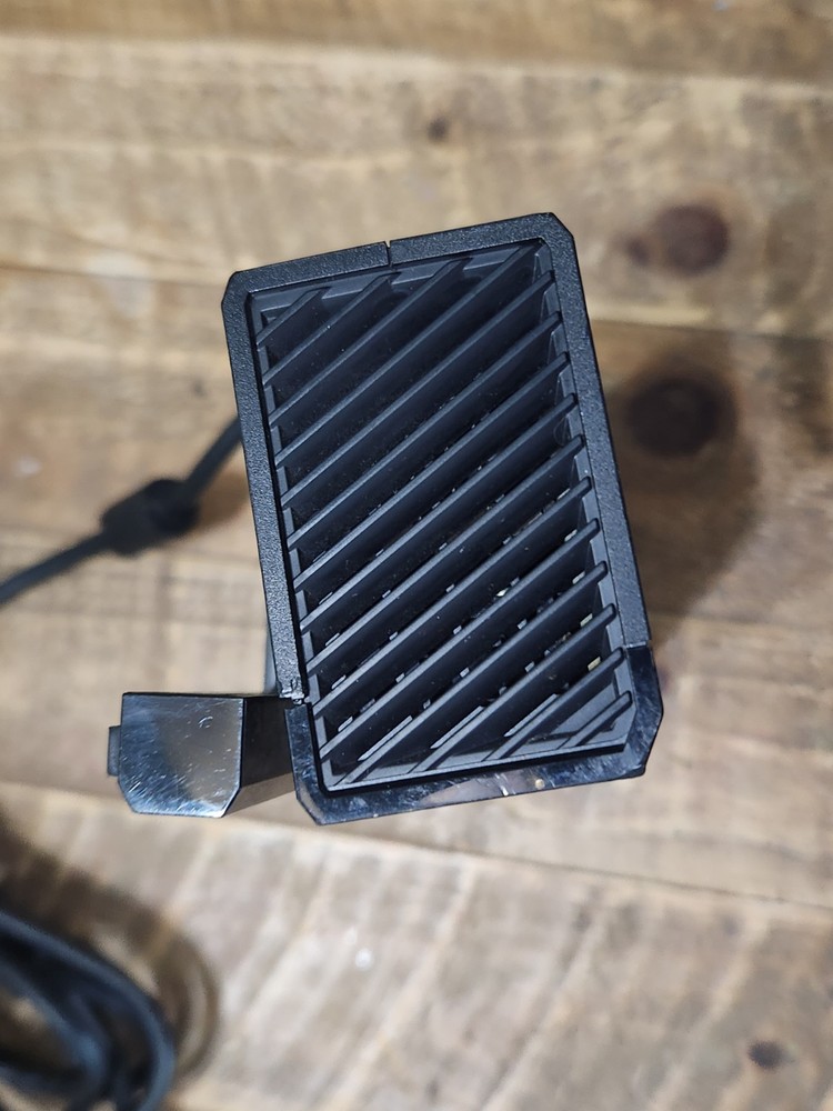 Microsoft Xbox One Kinect Sensor Bar - Black