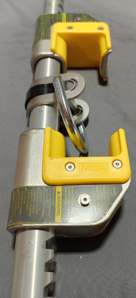 MSA Workman FP Stryder 10144431