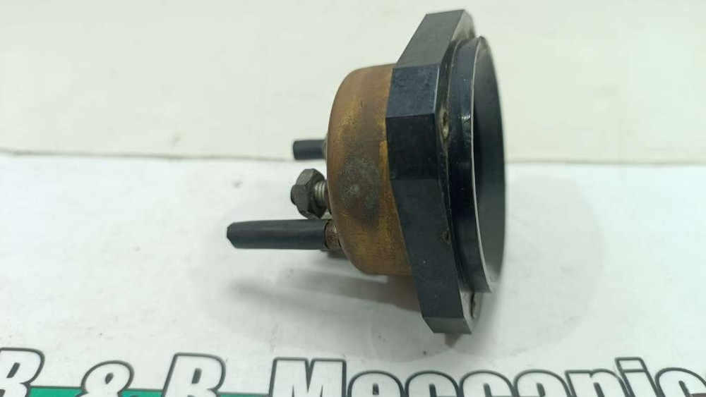 SMITHS MARINE NAUTICAL ENGINE AMMETER DASHBOARD INSTRUMENTATION (773AX)