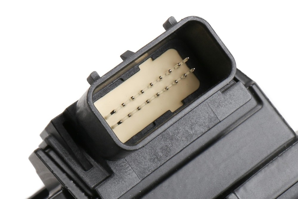 Parking Aid Control Module