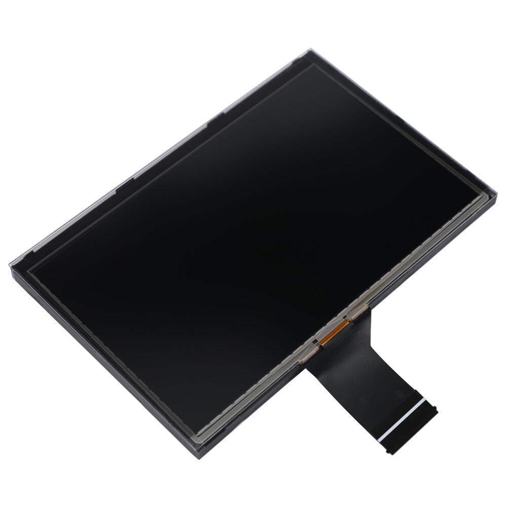 For 2017-2020 Jeep Compass Radio Navigation Replace 7" LCD Display Touch Screen