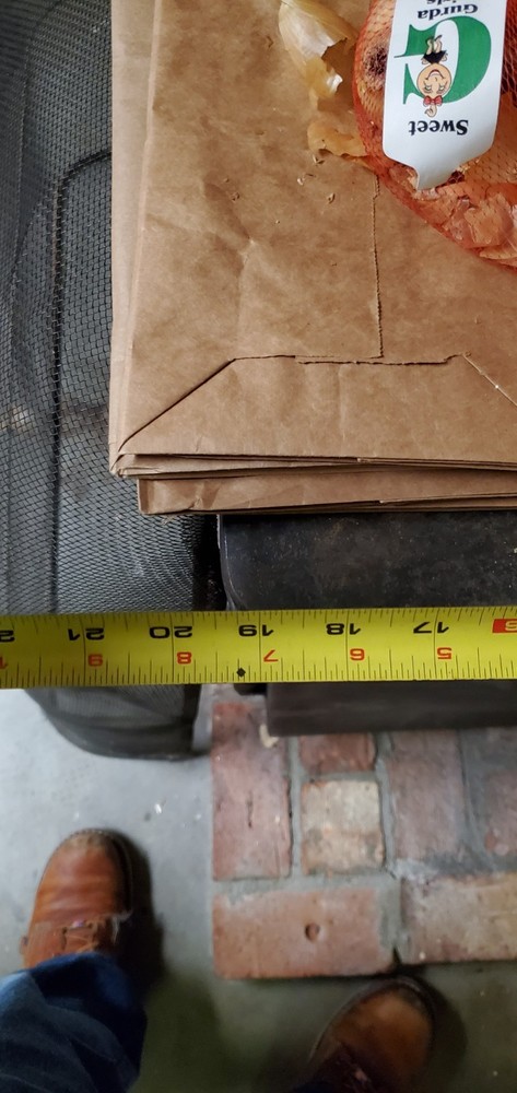 Cape Cod Blazer Woodstove