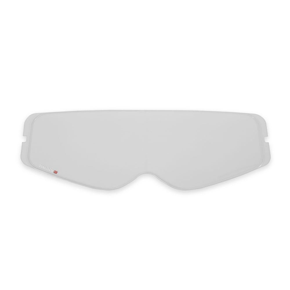 Simpson Helmet Shield GBPINCLR2;