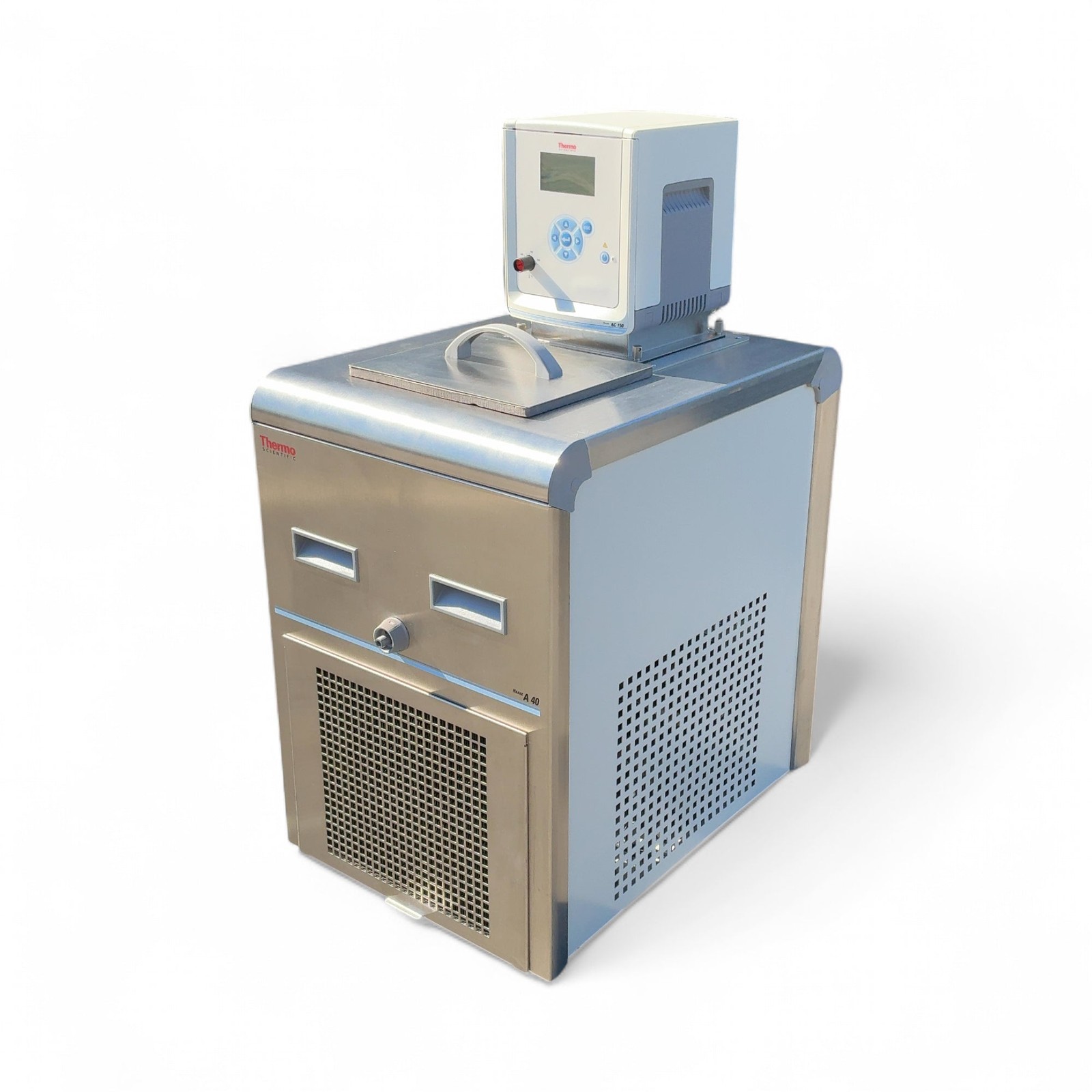 Thermo Fisher Scientific Haake A40 AC150 1555408 Refrigerated Circulating Chille